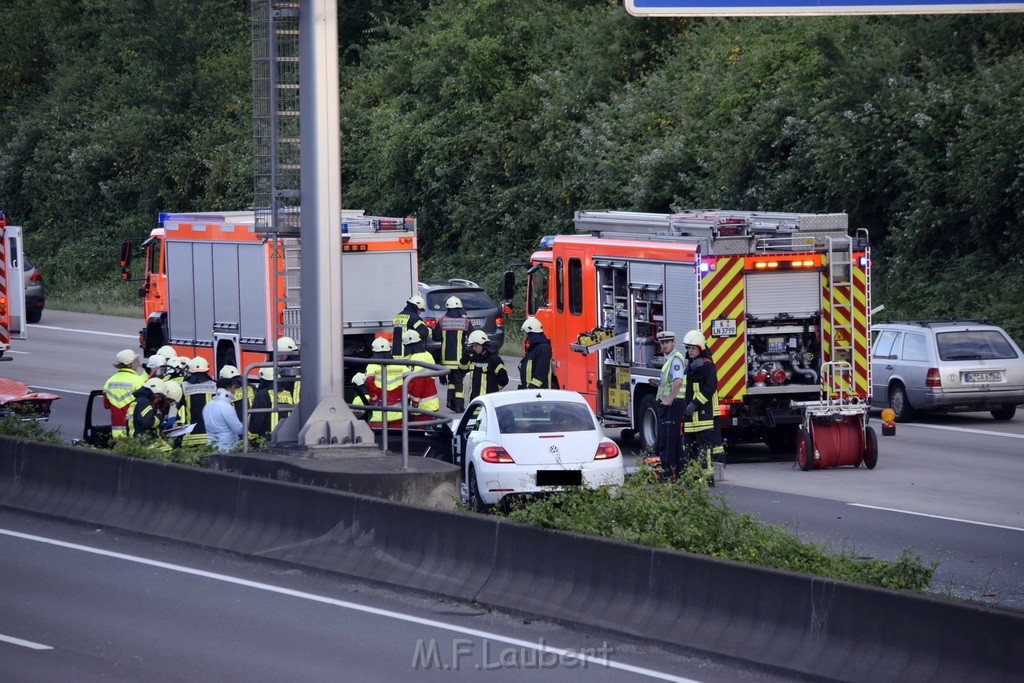 VU PKlemm A 3 Rich Frankfurt Hoehe AK Koeln Heumar P010.JPG - Miklos Laubert